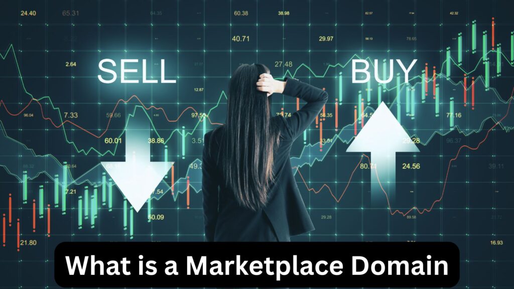 Which Online Marketplace Allows Website Owners to Sell Their Established Websites or Domain Names