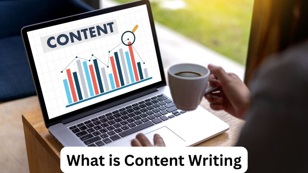 difference between copywriting and content writing