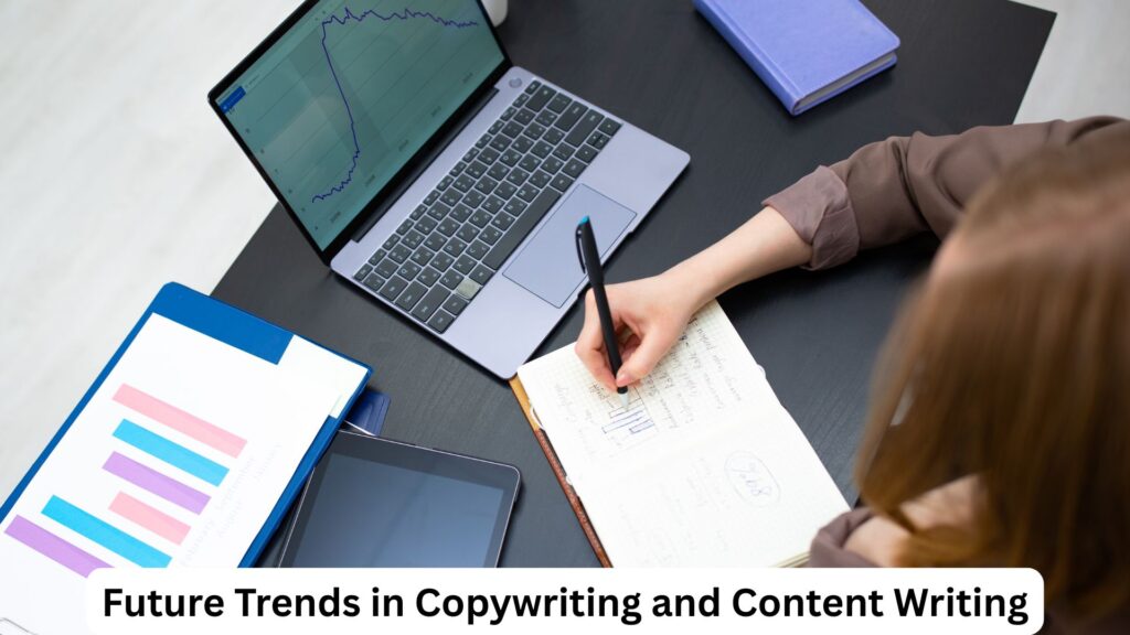 difference between copywriting and content writing