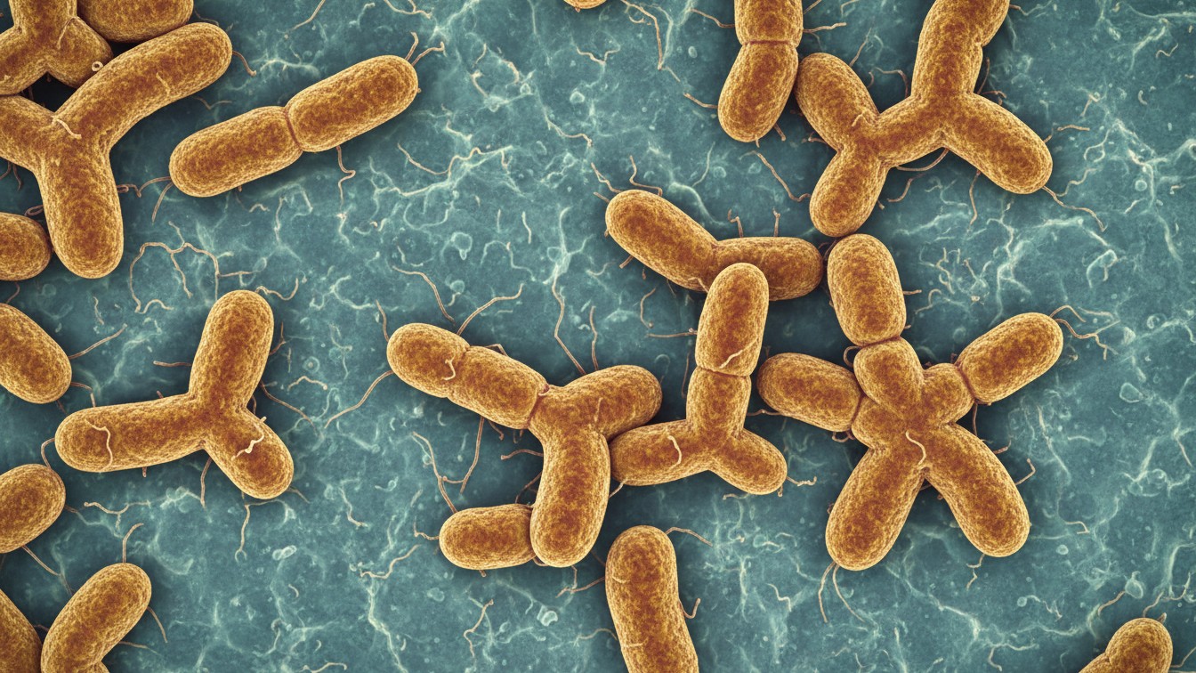 Bifidobacterium animalis