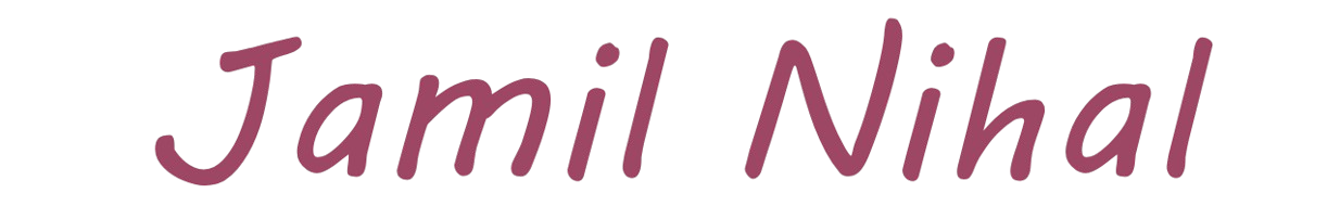 Jamil Nihal